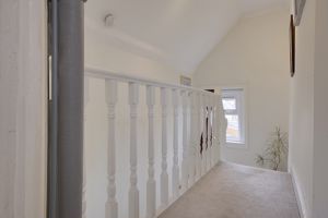 Stairs/Landing- click for photo gallery